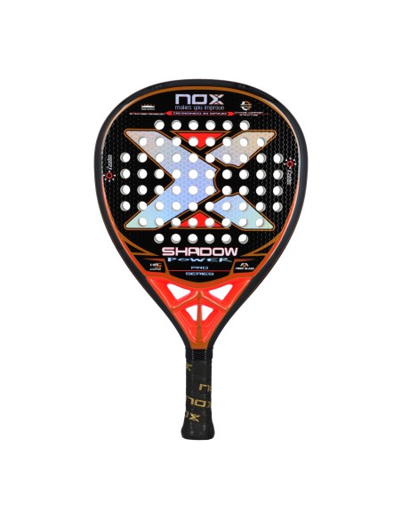 Nox -Nox Shadow Power Fiber