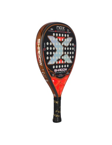 Nox -Nox Shadow Power Fiber