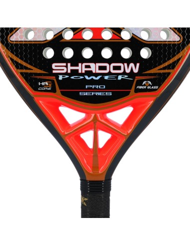 Nox -Nox Shadow Power Fiber