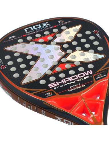 Nox -Nox Shadow Power Fiber