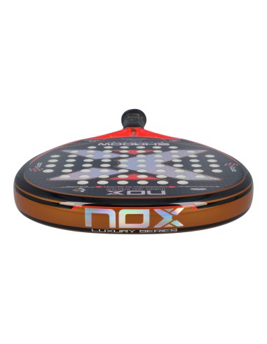 Nox -Nox Shadow Power Fiber