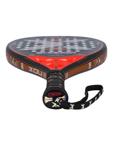 Nox -Nox Shadow Power Fiber