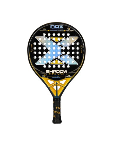 Nox -Nox Shadow Drive Fiber