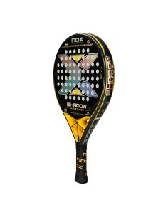 Nox -Nox Shadow Drive Fiber 2