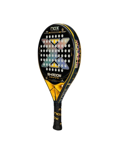 Nox -Nox Shadow Drive Fiber