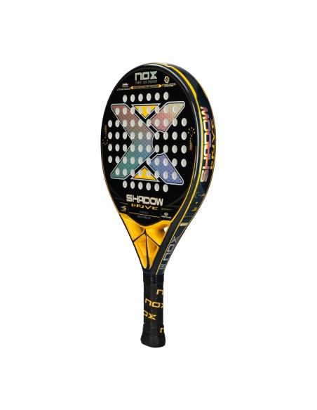 Nox -Nox Shadow Drive Fiber