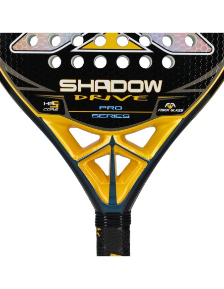 Nox -Nox Shadow Drive Fiber