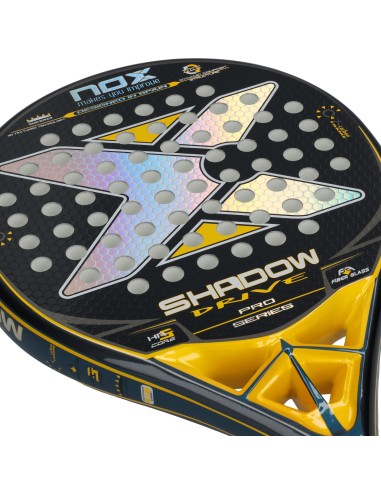 Nox -Nox Shadow Drive Fiber