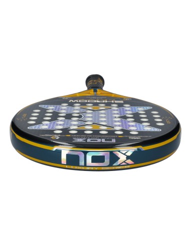 Nox -Nox Shadow Drive Fiber