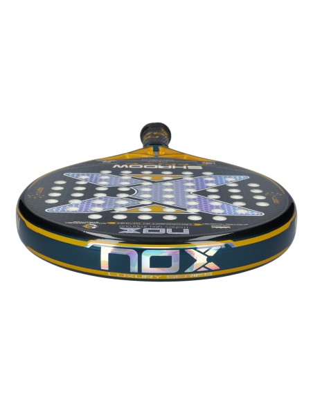 Nox -Nox Shadow Drive Fiber