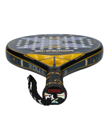 Nox -Nox Shadow Drive Fiber