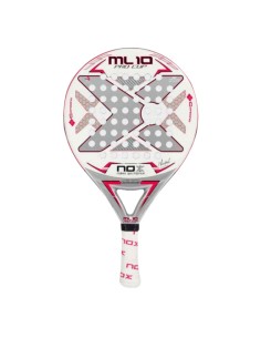 Nox -Nox Ml10 Pro Cup Silver 2022