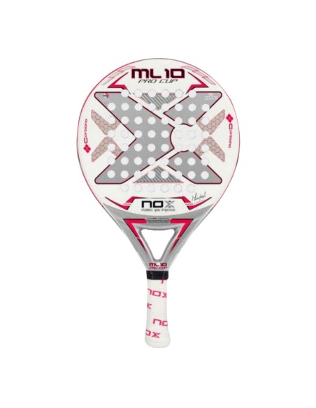 Nox -Nox Ml10 Pro Cup Silver 2022