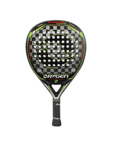 ORYGEN -Orygen Xtreme Carbon 3