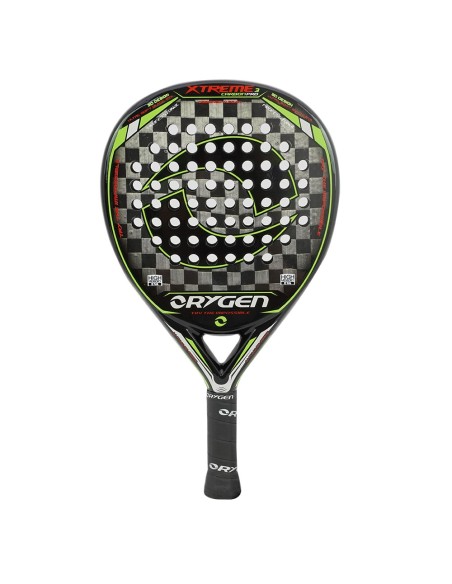 ORYGEN -Orygen Xtreme Carbon 3