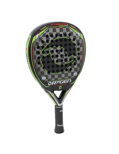 ORYGEN -Orygen Xtreme Carbon 3