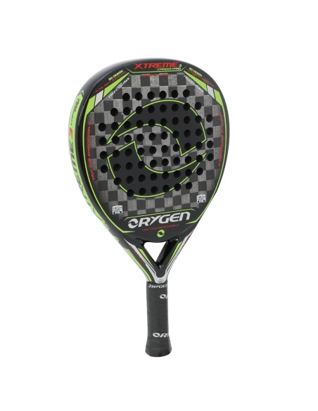 ORYGEN -Orygen Xtreme Carbon 3
