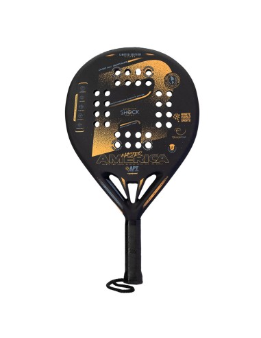 Royal Padel -Mestre Royal Padel América