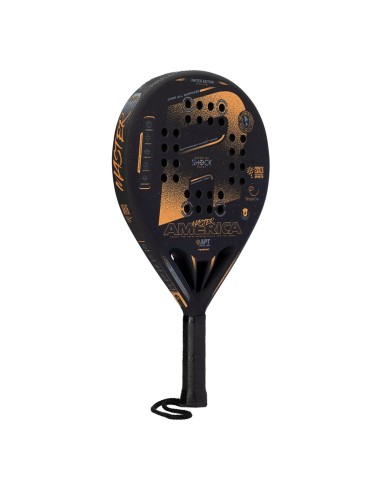 Royal Padel -Royal Padel America Master