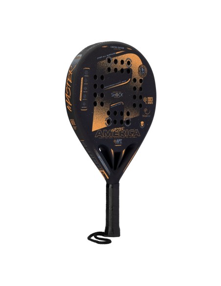 Royal Padel -Royal Padel America Master Royal Padel -Royal Padel America Master