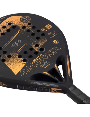 Royal Padel -Royal Padel America Master