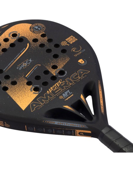 Royal Padel -Royal Padel America Master Royal Padel -Royal Padel America Master