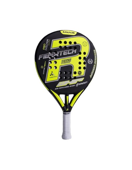 Royal Padel -Royal Padel 790 Whip Hybrid