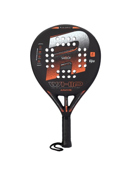 Royal Padel -Royal Padel 790 Whip Hybrid Royal Padel -Royal Padel 790 Whip Hybrid