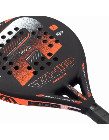 Royal Padel -Royal Padel 790 Whip Hybrid Royal Padel -Royal Padel 790 Whip Hybrid