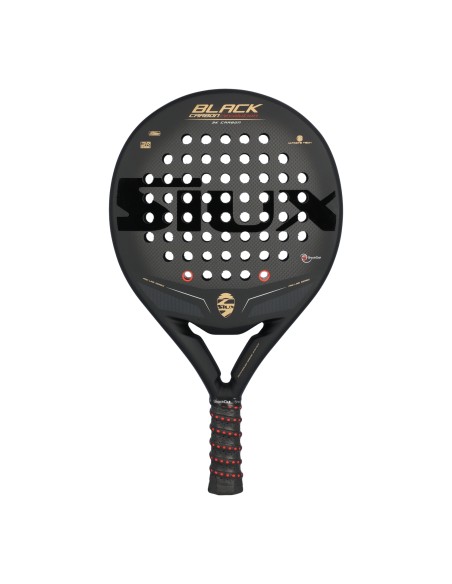 Siux -Siux Black Carbon Revolution 3K