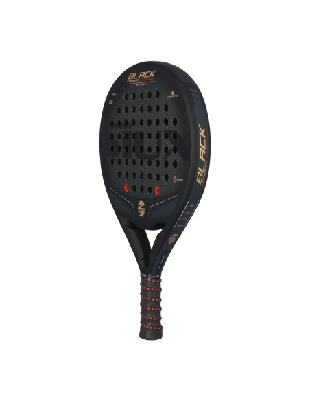 Siux -Revolução de carbono preto Siux 3K