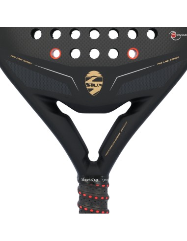 Siux -Siux Black Carbon Revolution 3K