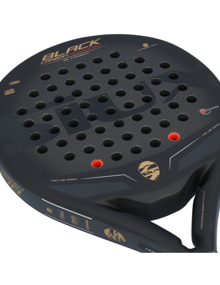 Siux -Siux Black Carbon Revolution 3K