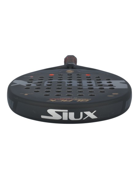 Siux -Revolução de carbono preto Siux 3K