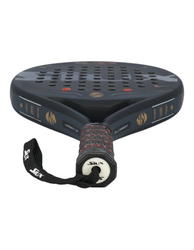 Siux -Siux Black Carbon Revolution 3K