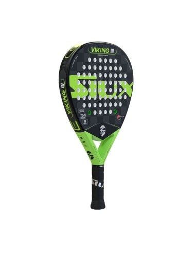 Siux -Siux Viking III