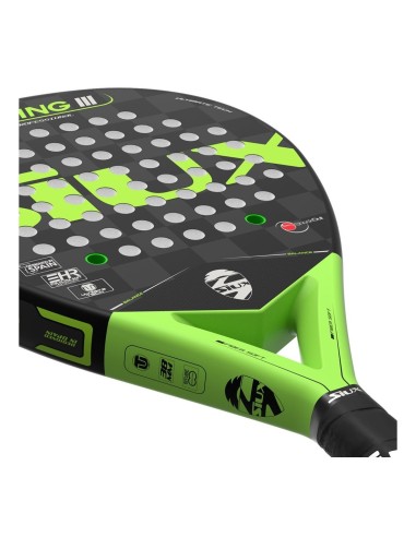 Siux -Siux Viking III