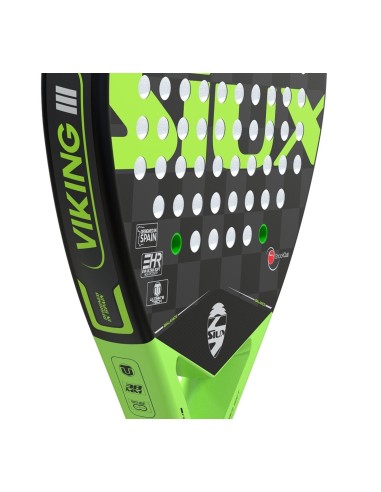 Siux -Siux Viking III