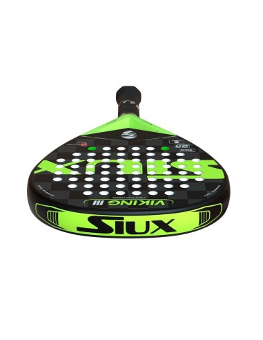 Siux -Siux Viking III