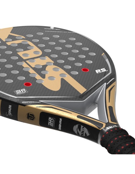 Siux -Siux Gold Power Siux -Siux Gold Power