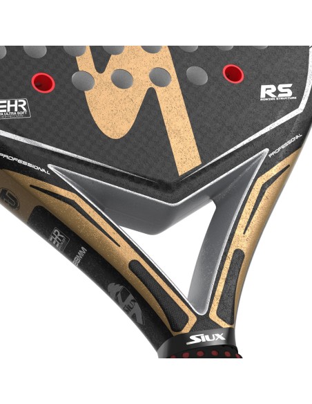Siux -Siux Gold Power Siux -Siux Gold Power
