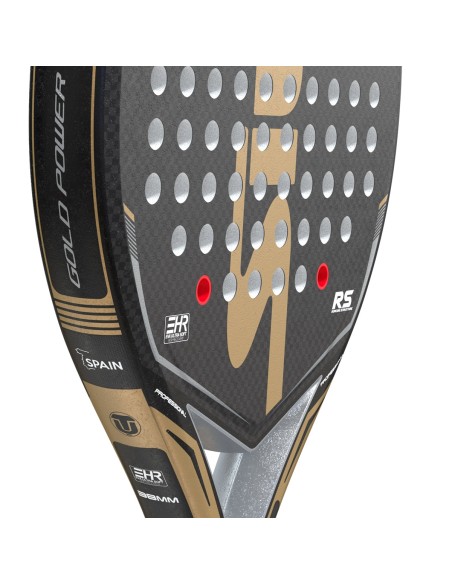 Siux -Siux Gold Power Siux -Siux Gold Power