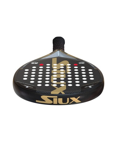 Siux -Siux Gold Power