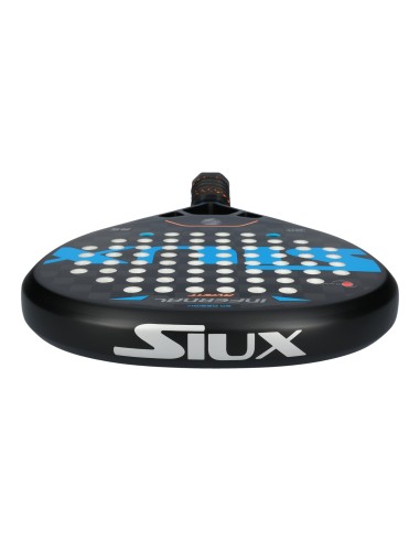 Siux -Siux Infernal Avant