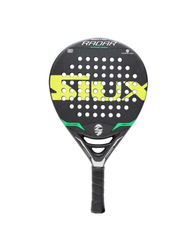 Siux -Siux Radar