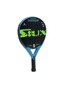 ECLYPSE -Siux Tsunami Junior 2