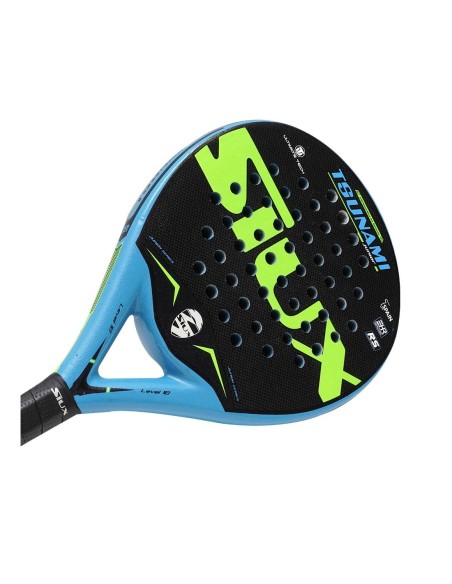 ECLYPSE -Siux Tsunami Junior ECLYPSE -Siux Tsunami Junior