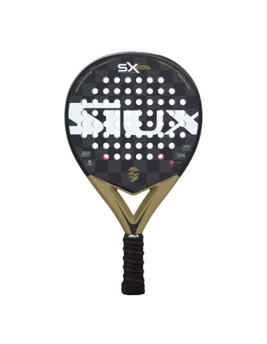 Siux -Siux Sx Ouro
