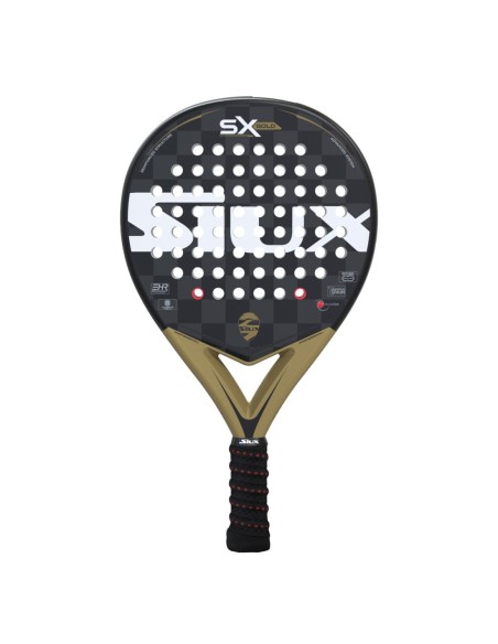 Siux -Siux Sx Gold Siux -Siux Sx Gold