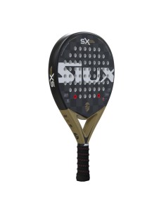 Siux -Siux Sx Gold 2